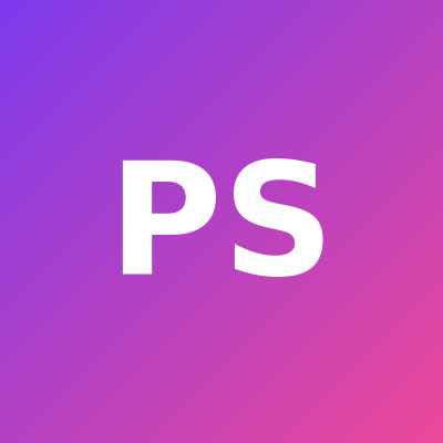 PureAndShine Kurucusu